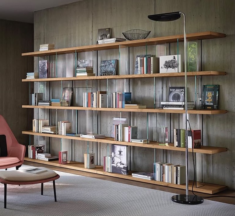 Unique - Libreria